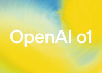 El modelo de IA OpenAI o1. - OPENAI