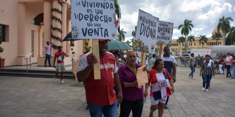 “Es inadmisible que una estrategia de Estado, diseñada para transformar vidas, esté atrapada en la burocracia gubernamental”, señalaron