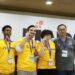 Intecianos ganan primer lugar de la ICPC Caribbean Finals 2024 y pasan a la siguiente fase