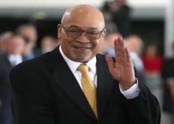 Investigan muerte de Desi Bouterse, expresidente de Surinam