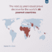 El análisis del Banco Mundial subraya la importancia de actuar con urgencia para permitir que los países más pobres logren avances significativos en los próximos 25 años.