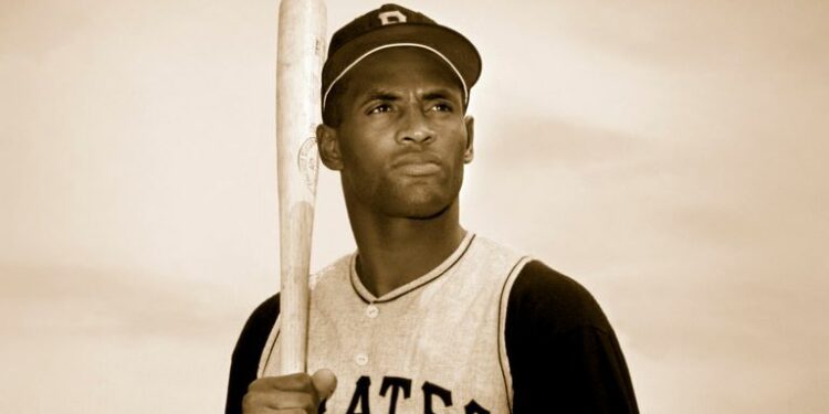 Roberto Clemente