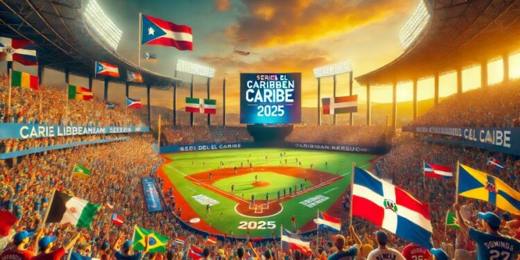 Serie del Caribe 2025 inicia con la novedad de un equipo de Japón